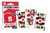 North Carolina State Wolfpack Playing Cards Logo