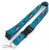 San Jose Sharks Lanyard Teal