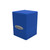 Satin Cube Pacific Blue