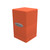 Satin Tower Hi-Gloss Pumpkin Orange