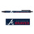 Atlanta Braves Pens 5 Pack