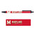 Maryland Terrapins Pens 5 Pack Special Order