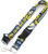 Nashville Predators Lanyard Breakaway Style Dynamic Design Special Order