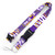 LSU Tigers Lanyard Breakaway Style Dynamic Design