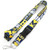 Michigan Wolverines Lanyard Breakaway Style Dynamic Design