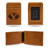BYU Cougars Wallet Front Pocket Laser Engraved Special Order