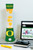 Oregon Ducks Magma Lamp - Bluetooth Speaker Special Order