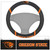 Oregon State Beavers Steering Wheel Cover Mesh/Stitched