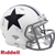 Dallas Cowboys Helmet Riddell Replica Mini Speed Style 1960-1963 T/B