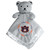 Auburn Tigers Security Bear Gray Special Order