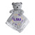 LSU Tigers Security Bear Gray Special Order