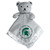 Michigan State Spartans Security Bear Gray Special Order