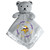 Minnesota Vikings Security Bear Gray