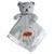 Oklahoma State Cowboys Security Bear Gray Special Order