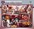 Texas A&M Aggies Puzzle 1000 Piece Gameday Design Special Order