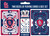 St. Louis Cardinals Playing Cards and Dice Set