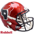 Houston Texans Helmet Riddell Replica Full Size Speed Style On-Field Alternate - Special Order