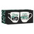 New York Jets Coffee Mug 17oz Ceramic 2 Piece Set with Gift Box