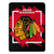 Chicago Blackhawks Blanket 46x60 Micro Raschel Dimensional Design Rolled Special Order