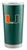 Miami Hurricanes Travel Tumbler 20oz Stainless Steel