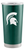 Michigan State Spartans Travel Tumbler 20oz Stainless Steel