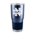 Notre Dame Fighting Irish Travel Tumbler 30oz Stainless Steel