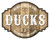 Anaheim Ducks Sign Wood 12 Inch Homegating Tavern - Special Order