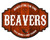 Oregon State Beavers Sign Wood 12 Inch Homegating Tavern - Special Order