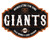 San Francisco Giants Sign Wood 12 Inch Homegating Tavern