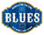 St. Louis Blues Sign Wood 12 Inch Homegating Tavern - Special Order