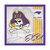 East Carolina Pirates Sign Wood 10x10 Album Design - Special Order