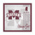 Mississippi State Bulldogs Sign Wood 10x10 Album Design - Special Order