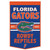 Florida Gators Banner Wool 24x38 Dynasty Slogan Design - Special Order