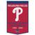 Philadelphia Phillies Banner Wool 24x38 Dynasty Champ Design - Special Order