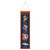 Denver Broncos Banner Wool 8x32 Heritage Evolution Design