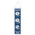 Indianapolis Colts Banner Wool 8x32 Heritage Evolution Design