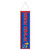 Kansas Jayhawks Banner Wool 8x32 Heritage Slogan Design - Special Order