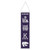 Kansas State Wildcats Banner Wool 8x32 Heritage Evolution Design - Special Order