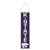 Kansas State Wildcats Banner Wool 8x32 Heritage Slogan Design - Special Order