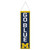 Michigan Wolverines Banner Wool 8x32 Heritage Slogan Design - Special Order