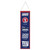 New York Giants Banner Wool 8x32 Heritage Evolution Design