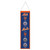 New York Mets Banner Wool 8x32 Heritage Evolution Design