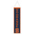 Syracuse Orange Banner Wool 8x32 Heritage Slogan Design - Special Order