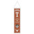 Texas Longhorns Banner Wool 8x32 Heritage Evolution Design