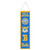 UCLA Bruins Banner Wool 8x32 Heritage Evolution Design - Special Order