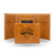 New York Knicks Wallet Trifold Laser Engraved - Special Order