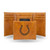 Indianapolis Colts Wallet Trifold Laser Engraved