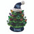Tennessee Titans Ornament Christmas Tree LED 4 Inch