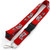 UNLV Runnin' Rebels Lanyard