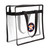 Houston Astros Tote Clear Stadium